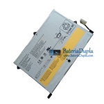 Bateria para Lenovo L12M2P01 Miix-10 MIIX10 L12N2P01 [bateria de substituição]